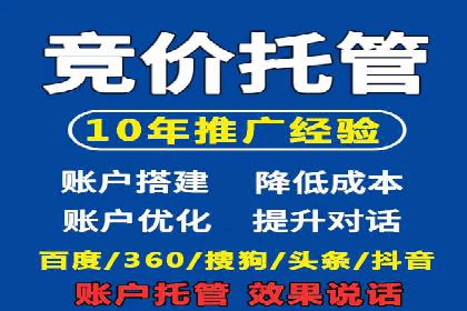 SEM运营推广策略案例分析