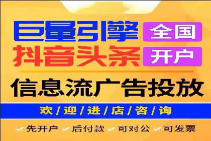 某公司信息流广告的精准投放与效果评估